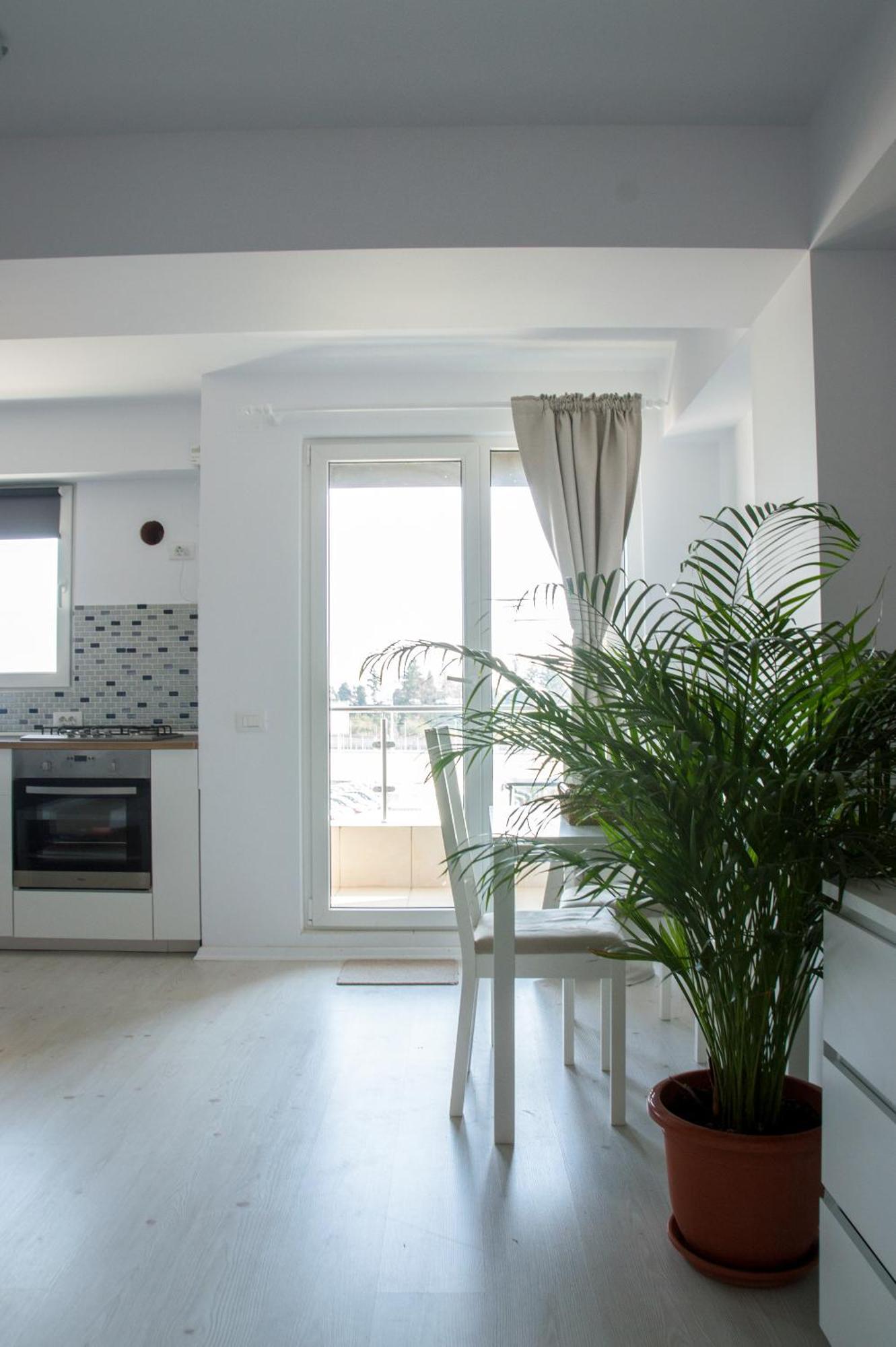 Airport Residence - 5 Mins From Airport Отопени Екстериор снимка