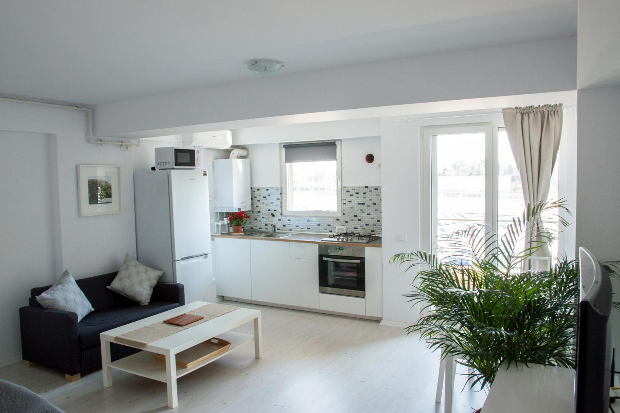 Airport Residence - 5 Mins From Airport Отопени Екстериор снимка