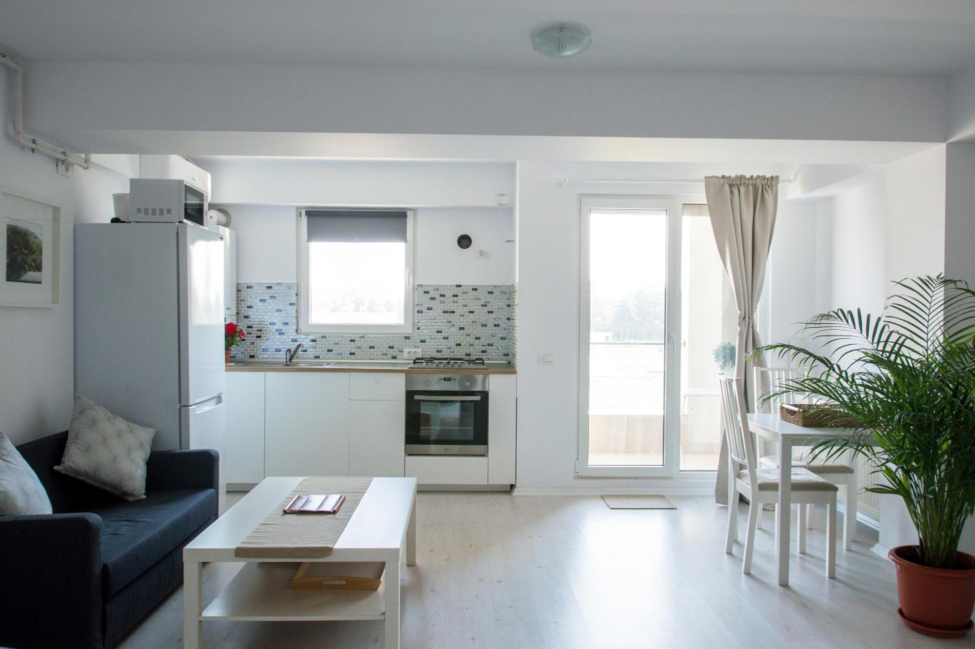 Airport Residence - 5 Mins From Airport Отопени Екстериор снимка